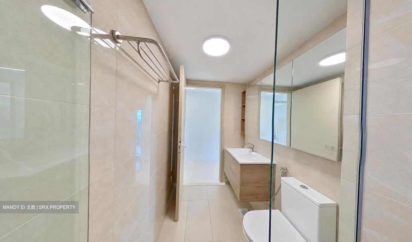 Treasure at Tampines (D18), Condominium #633576851